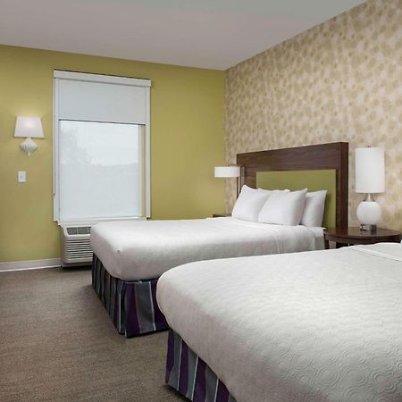 Home2 Suites By Hilton Summerville Luaran gambar