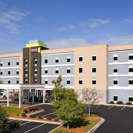Home2 Suites By Hilton Summerville Luaran gambar