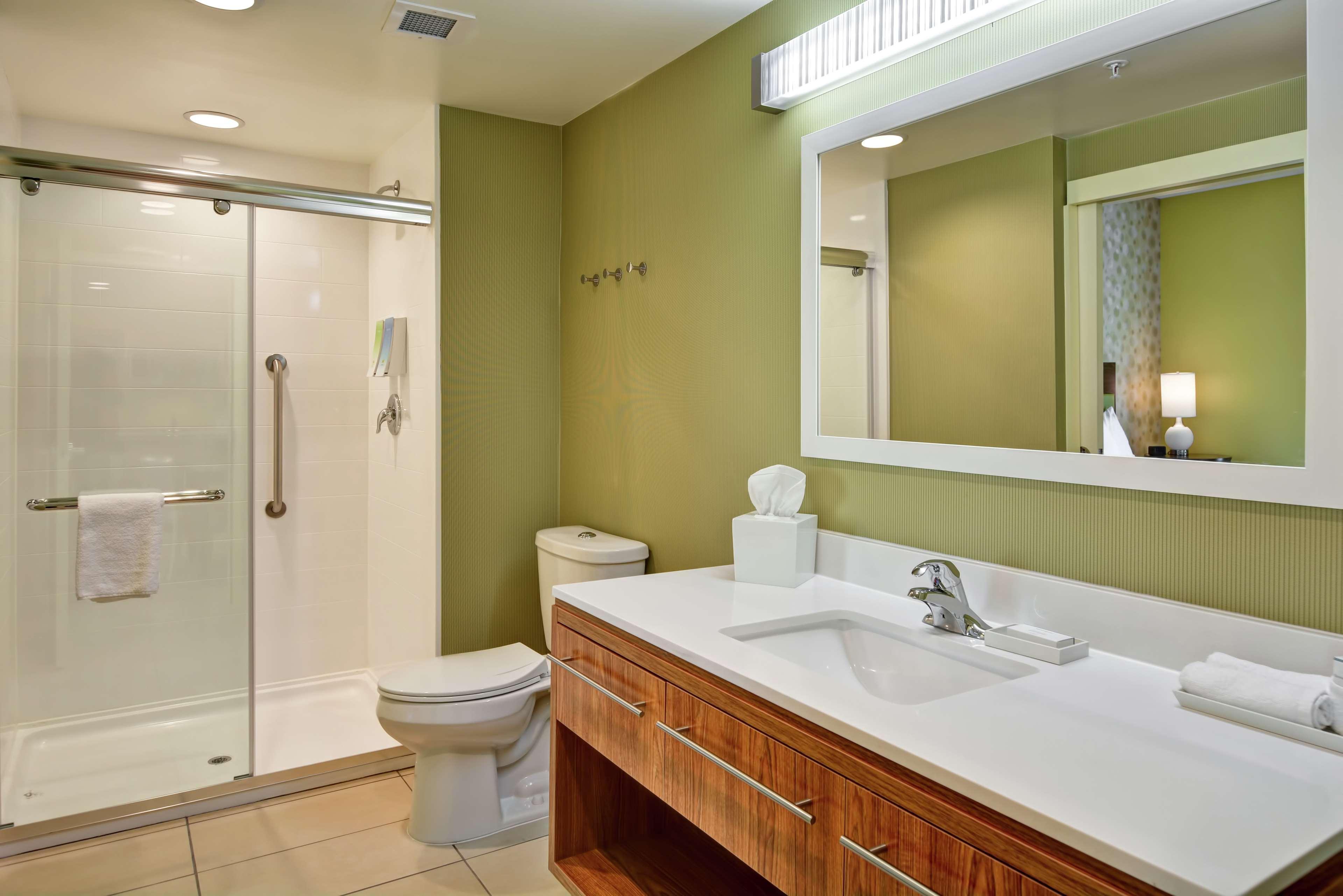 Home2 Suites By Hilton Summerville Luaran gambar
