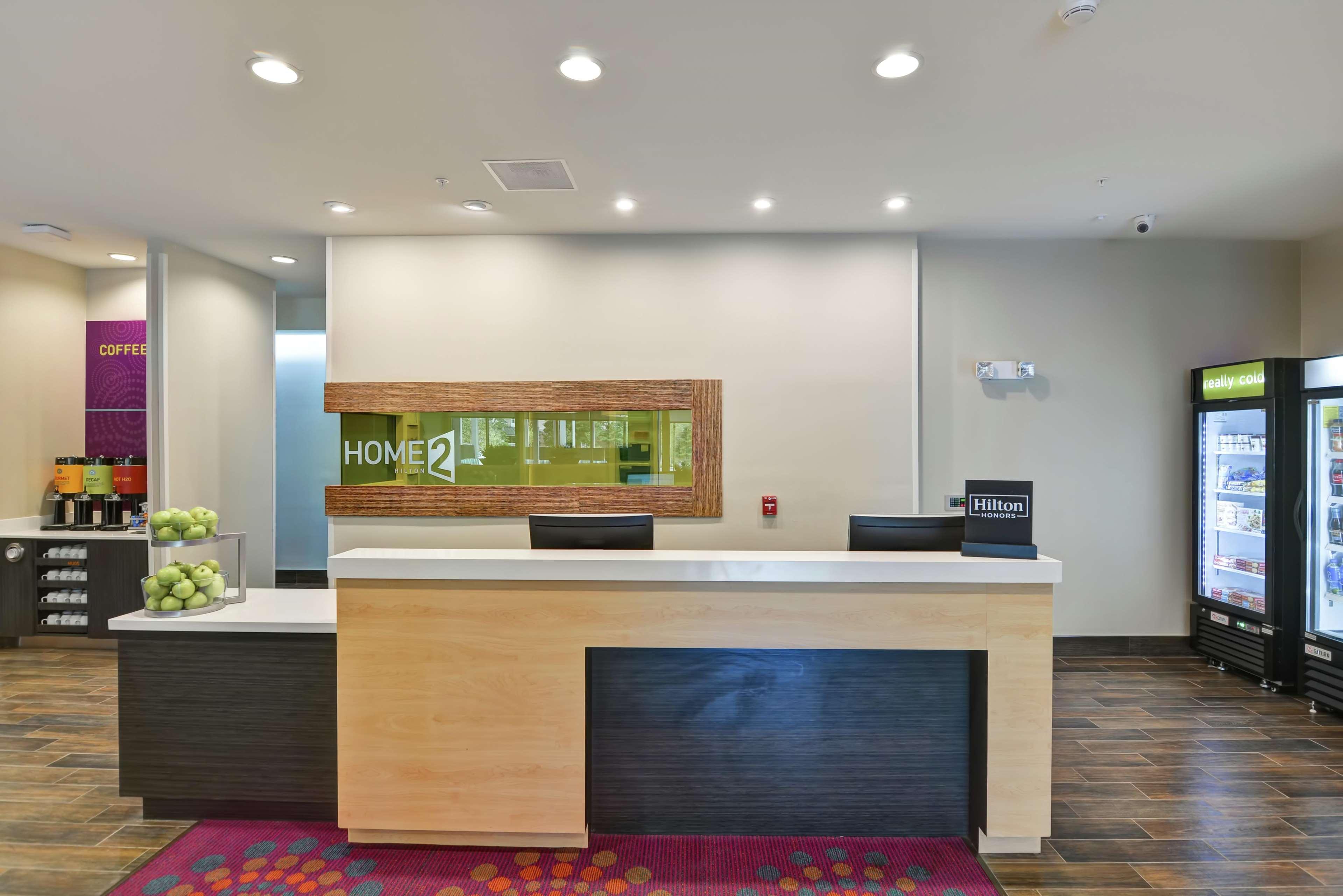 Home2 Suites By Hilton Summerville Luaran gambar