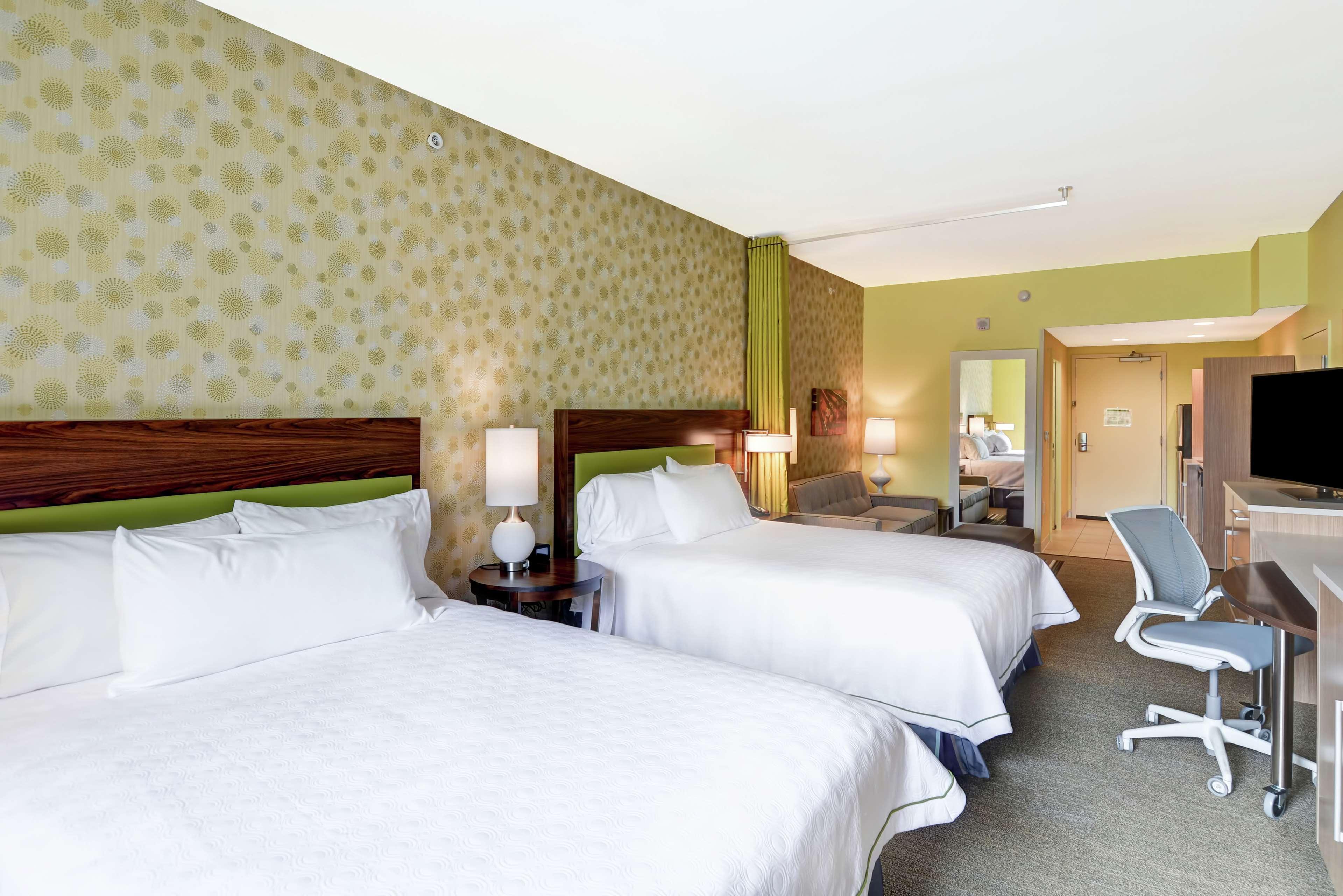 Home2 Suites By Hilton Summerville Luaran gambar