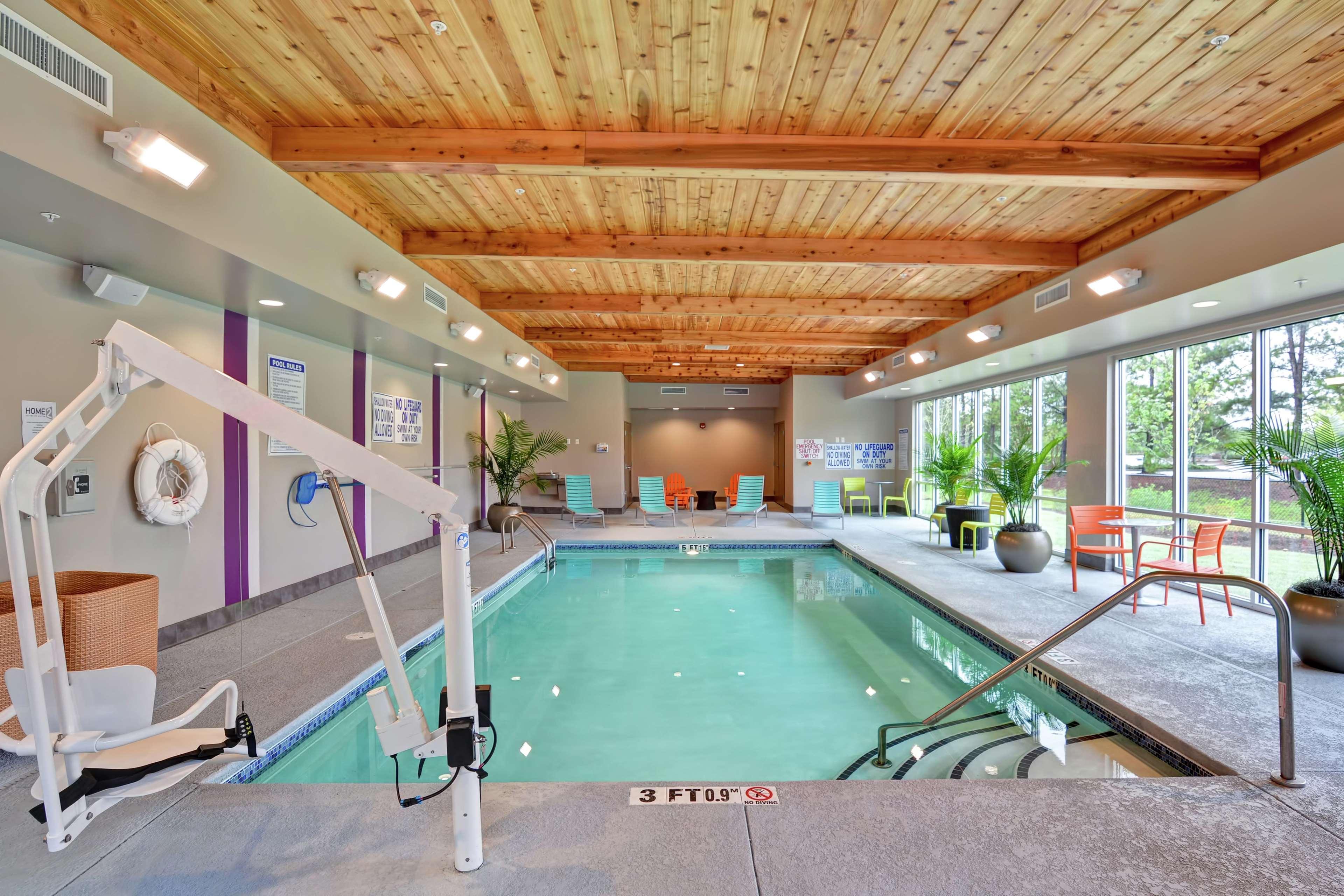Home2 Suites By Hilton Summerville Luaran gambar
