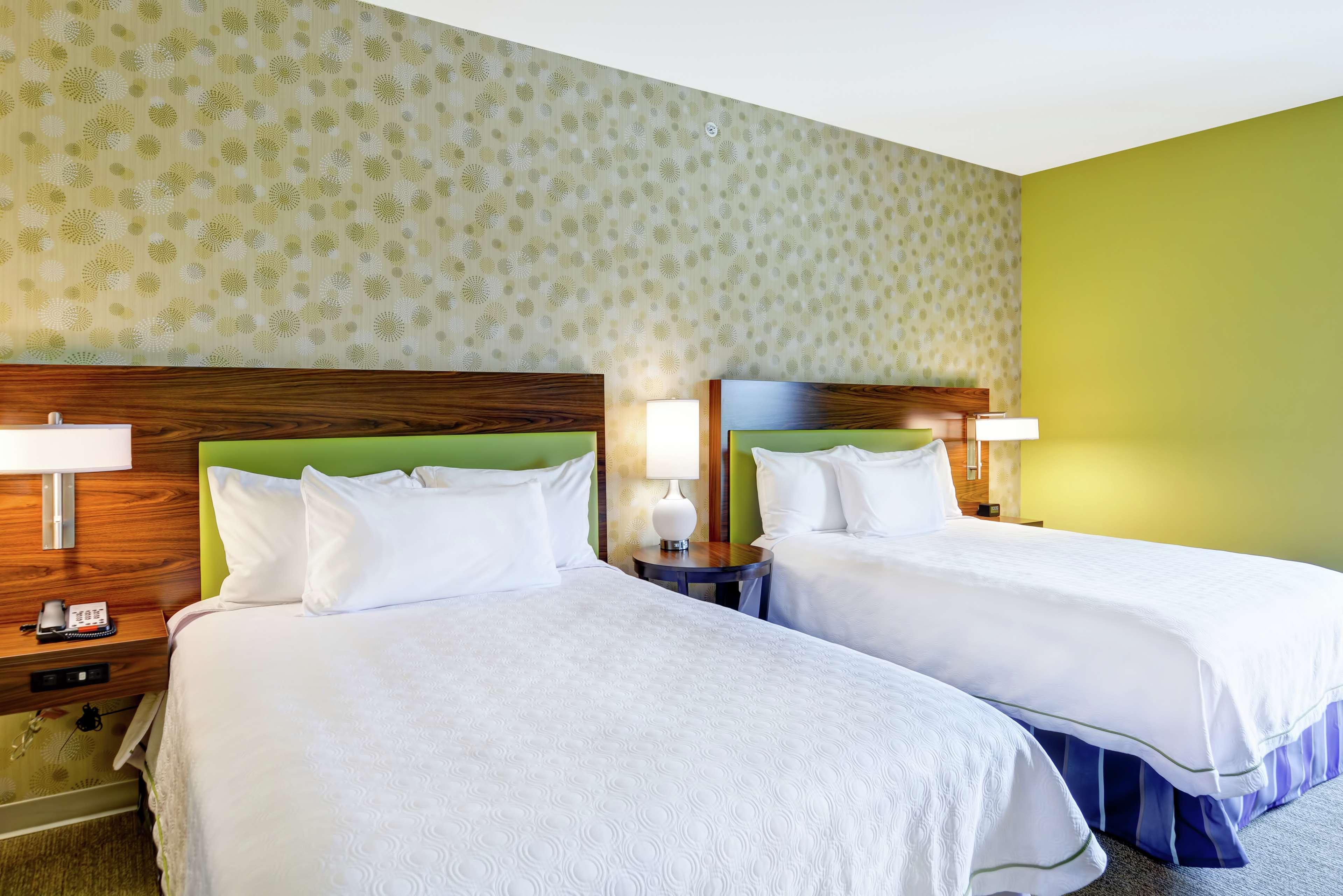 Home2 Suites By Hilton Summerville Luaran gambar