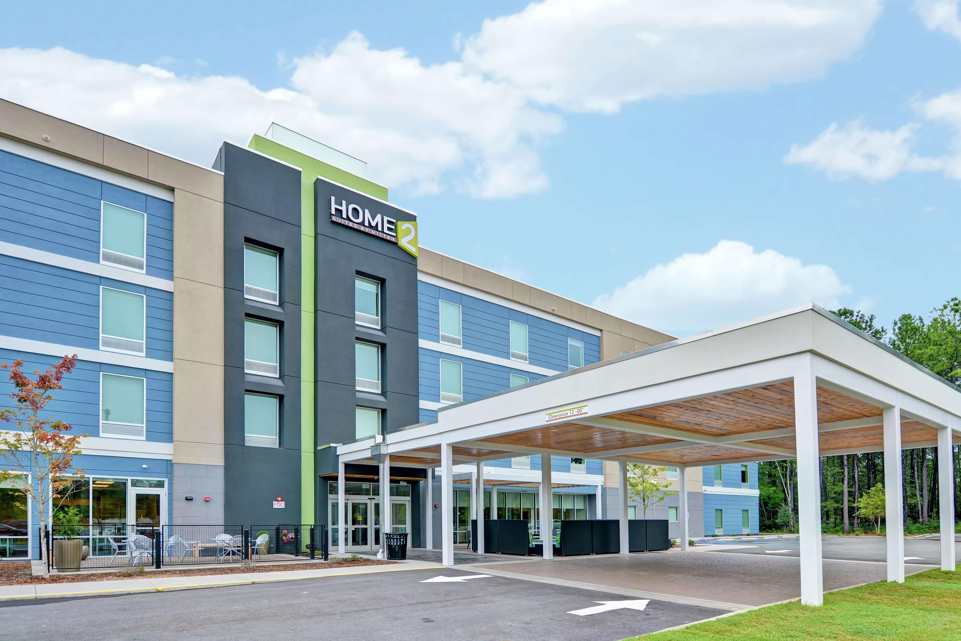 Home2 Suites By Hilton Summerville Luaran gambar