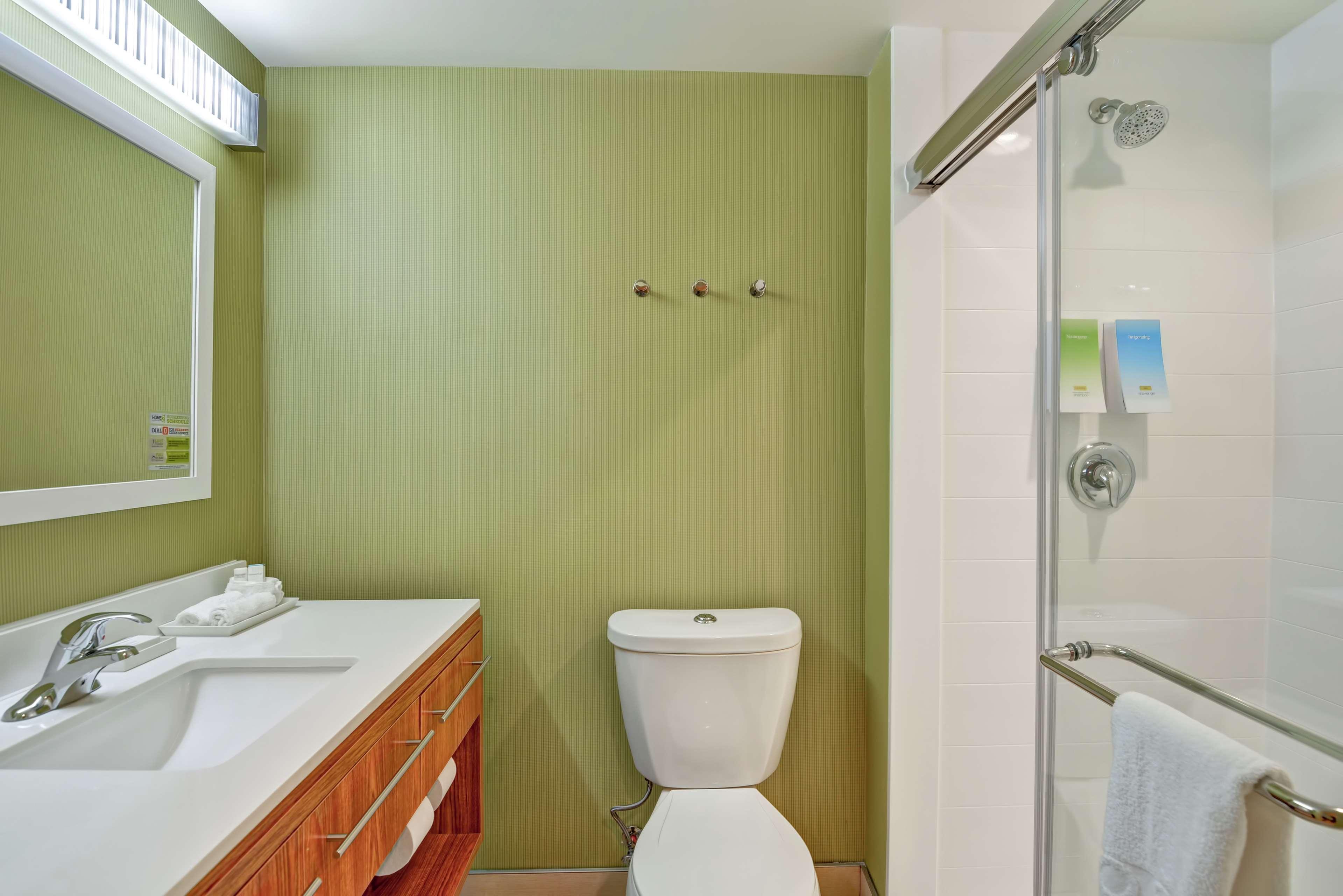 Home2 Suites By Hilton Summerville Luaran gambar