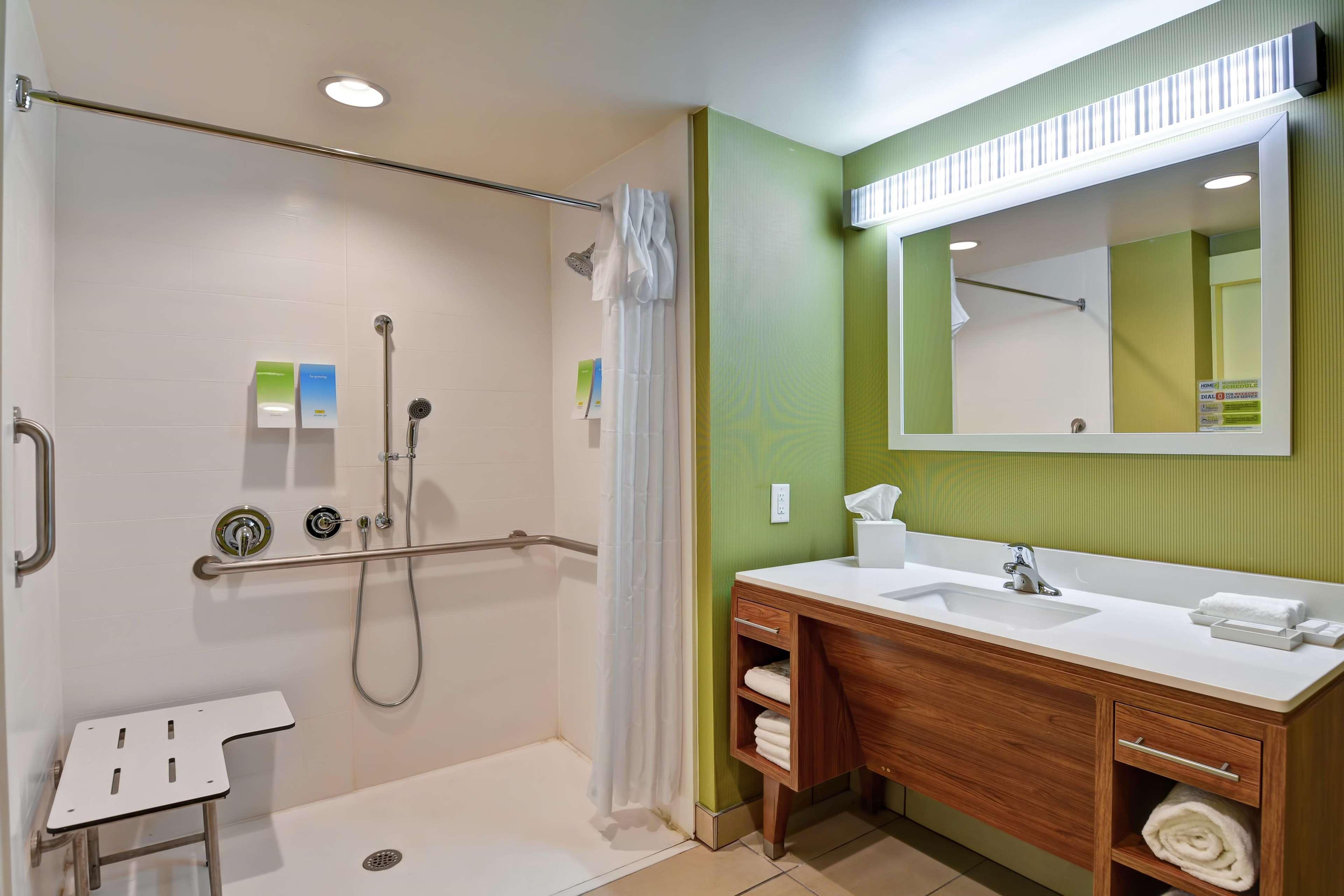 Home2 Suites By Hilton Summerville Luaran gambar