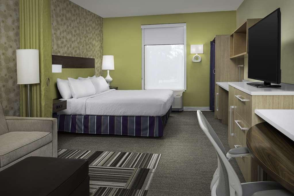 Home2 Suites By Hilton Summerville Bilik gambar