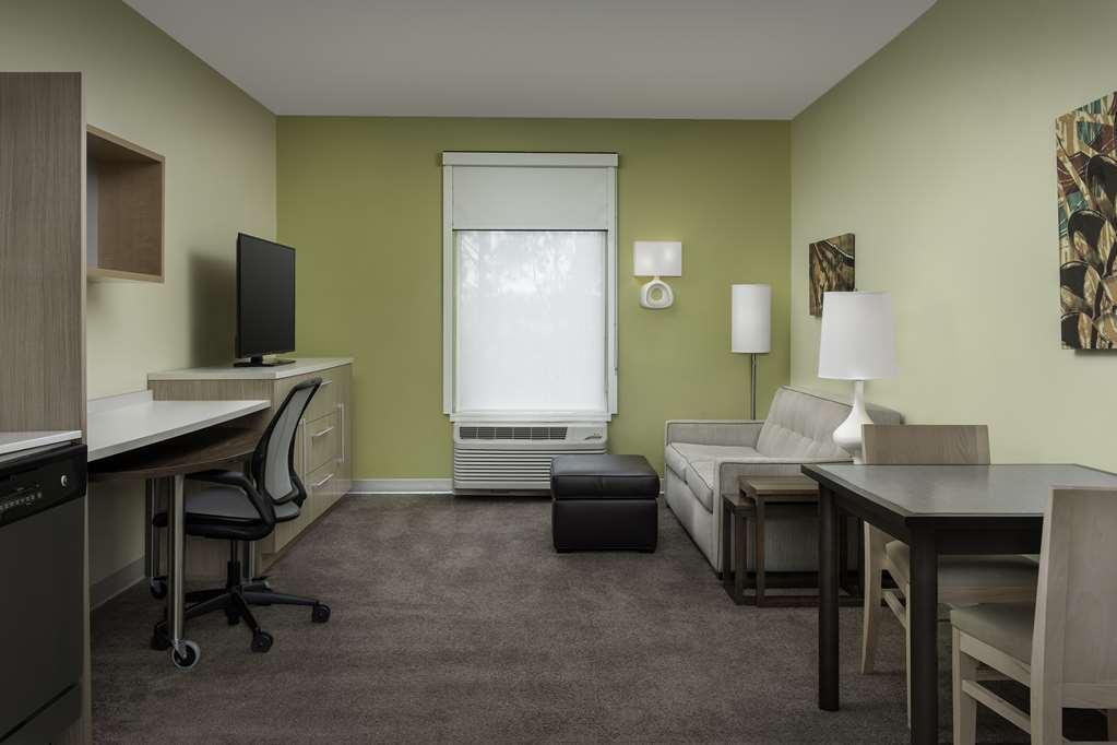 Home2 Suites By Hilton Summerville Bilik gambar