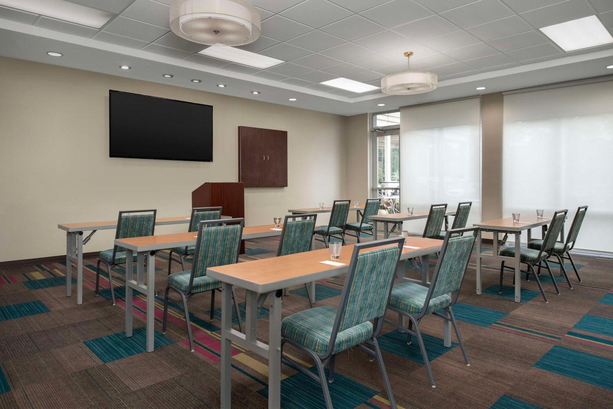 Home2 Suites By Hilton Summerville Luaran gambar