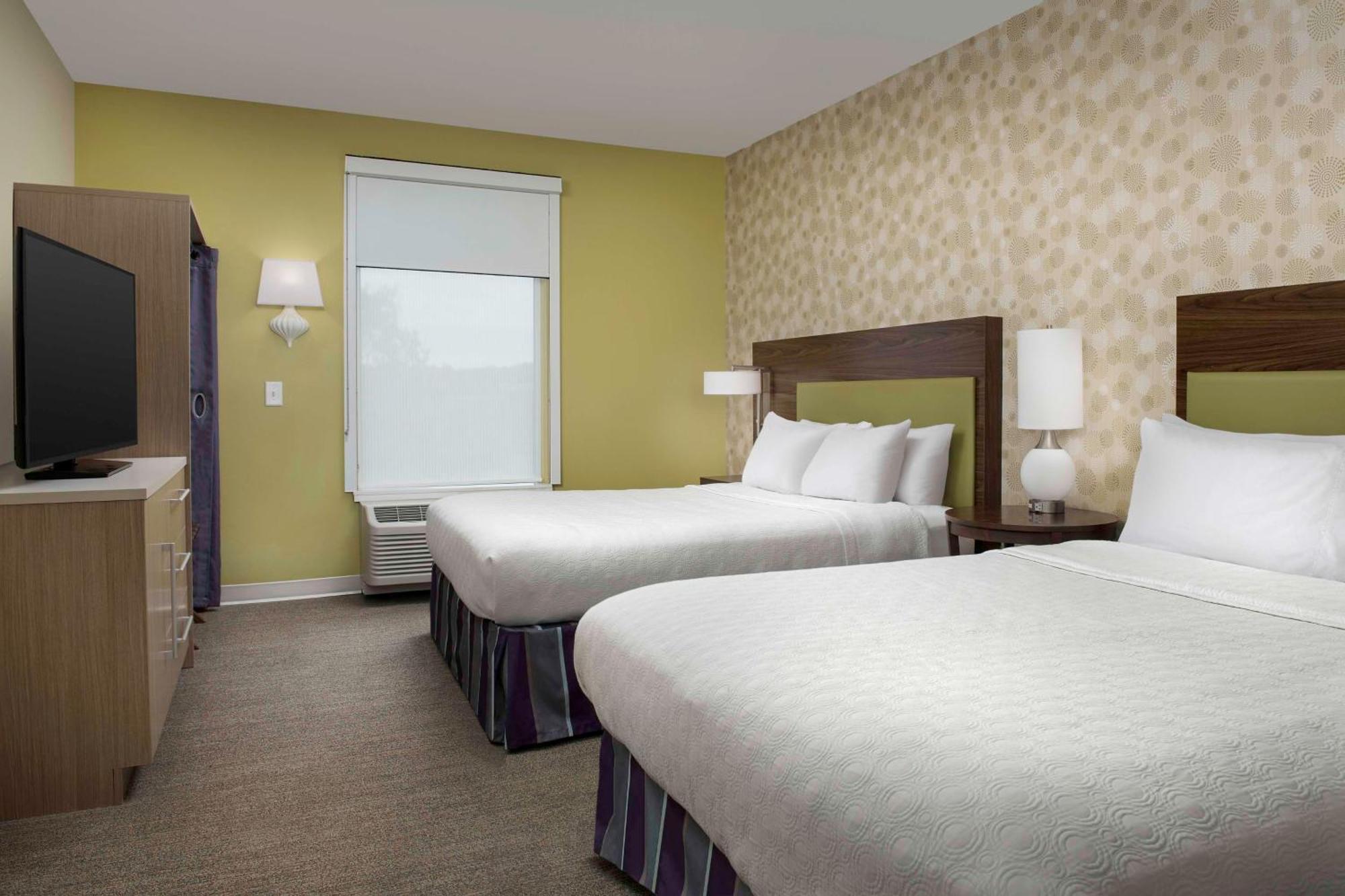 Home2 Suites By Hilton Summerville Luaran gambar