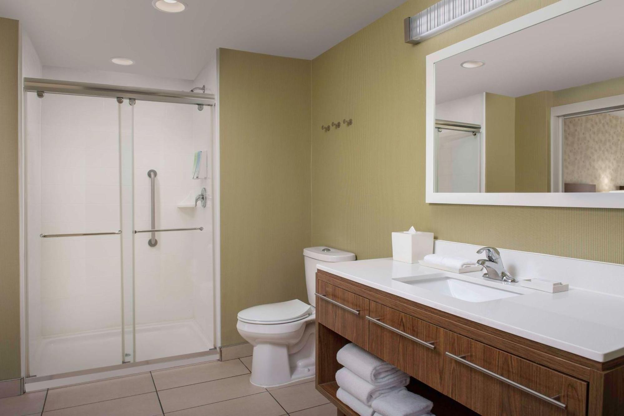 Home2 Suites By Hilton Summerville Luaran gambar