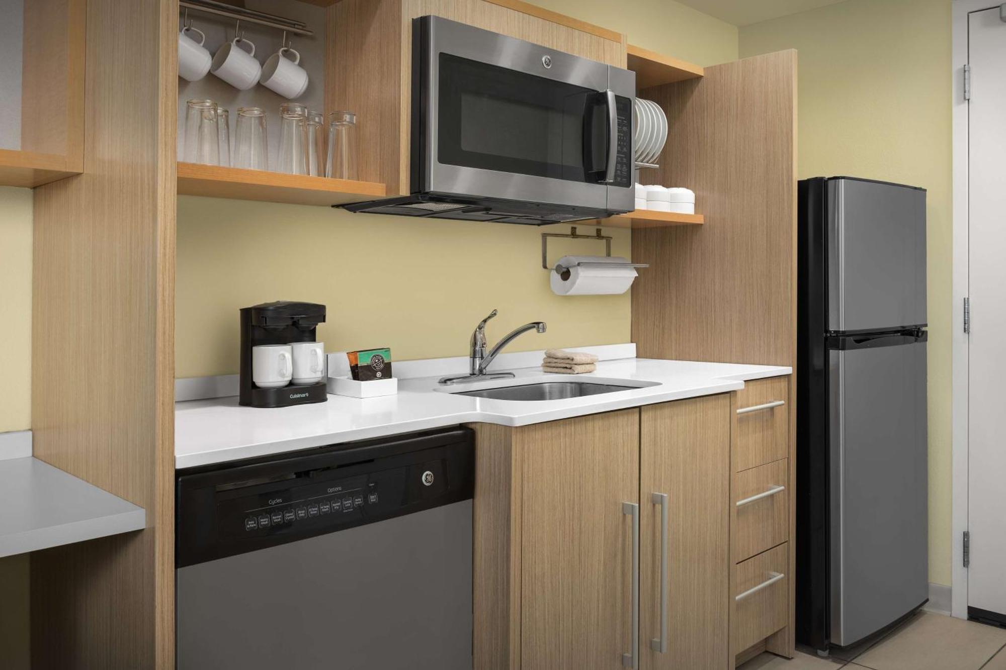 Home2 Suites By Hilton Summerville Luaran gambar