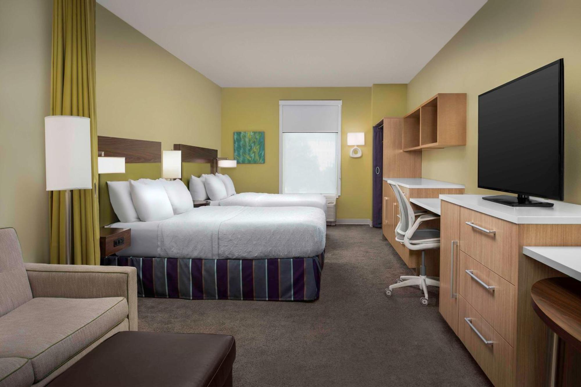 Home2 Suites By Hilton Summerville Luaran gambar