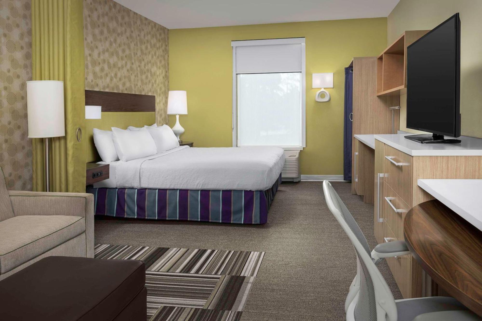 Home2 Suites By Hilton Summerville Luaran gambar