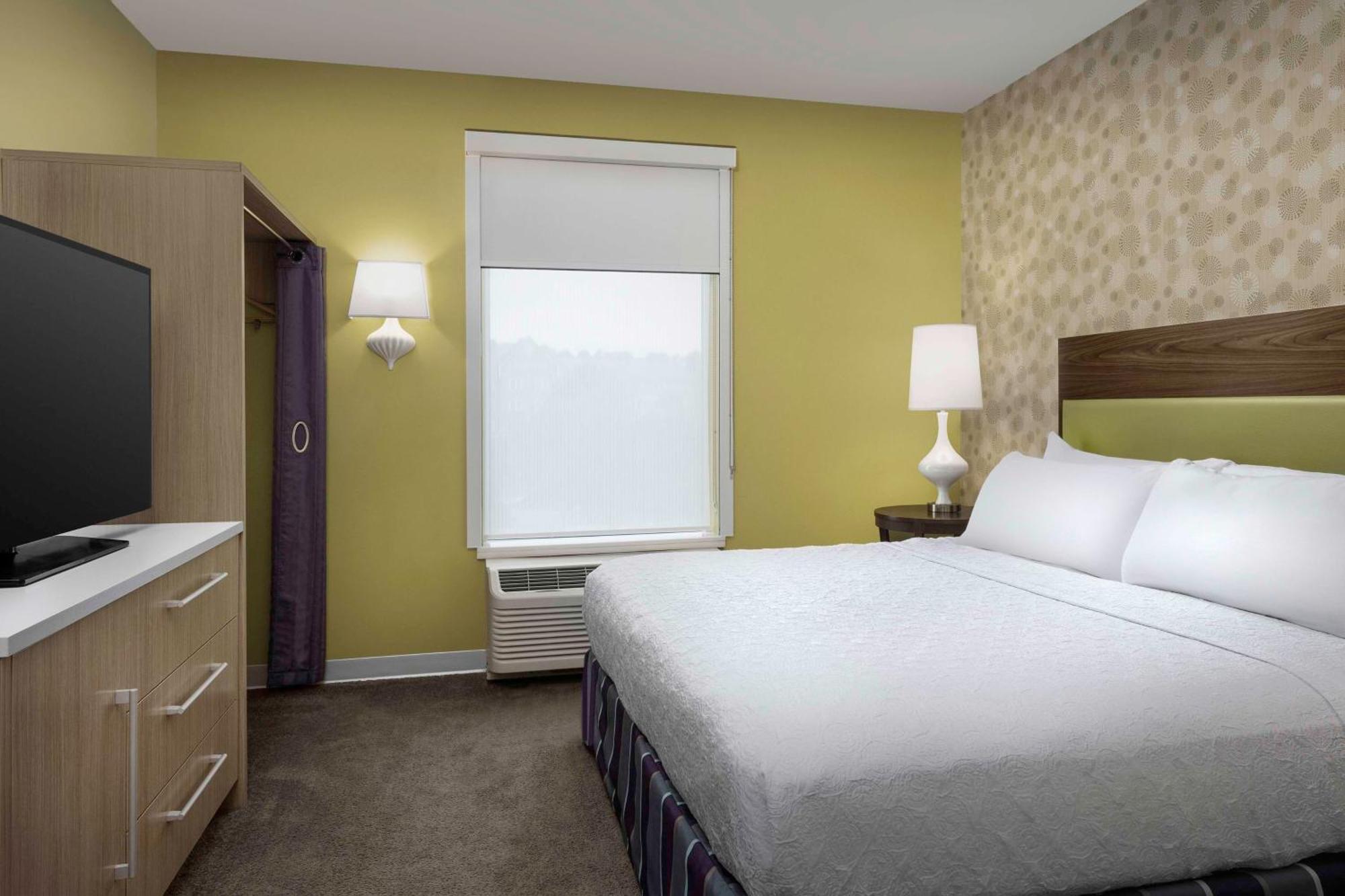 Home2 Suites By Hilton Summerville Luaran gambar