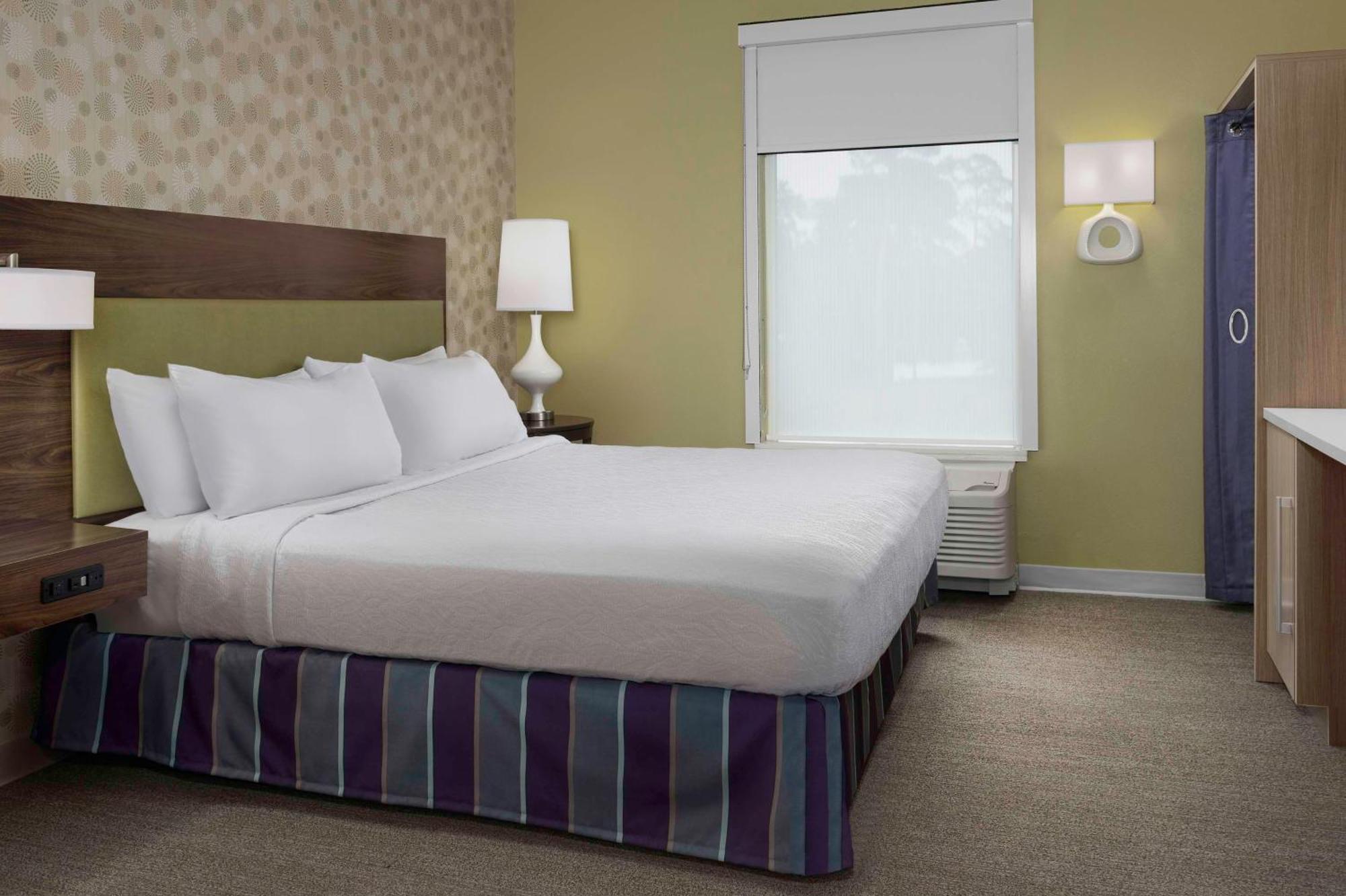 Home2 Suites By Hilton Summerville Luaran gambar
