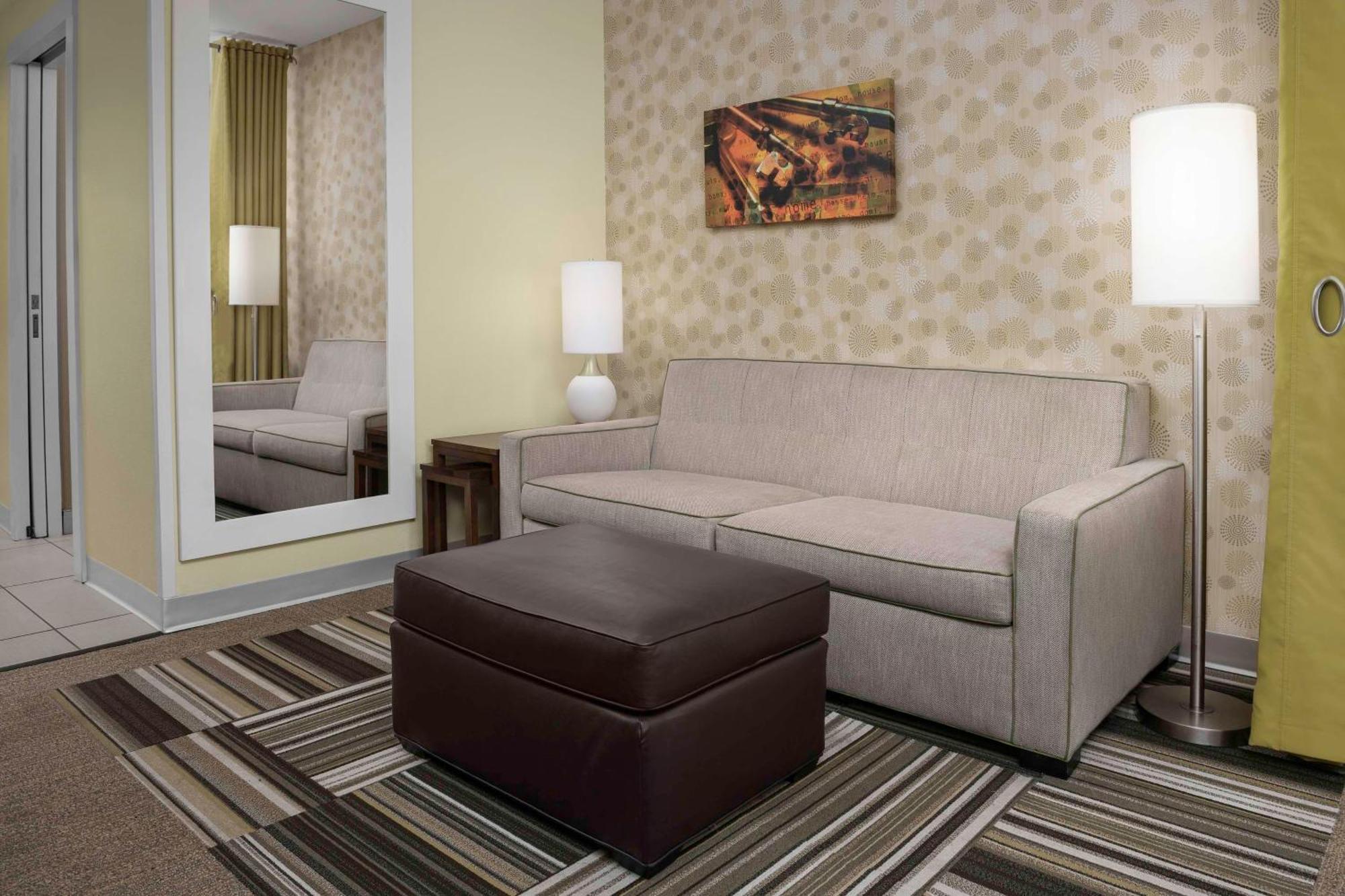 Home2 Suites By Hilton Summerville Luaran gambar