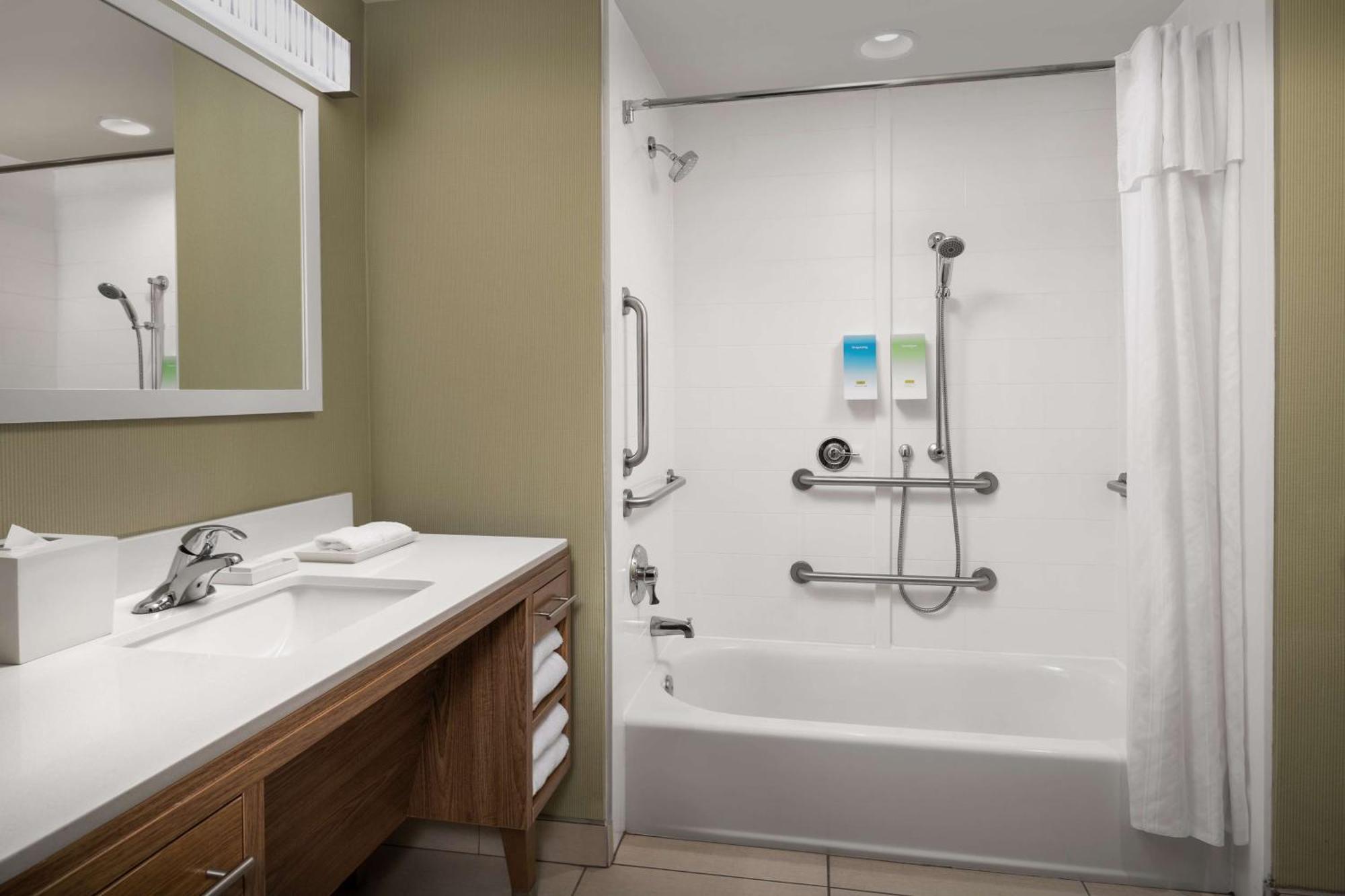 Home2 Suites By Hilton Summerville Luaran gambar