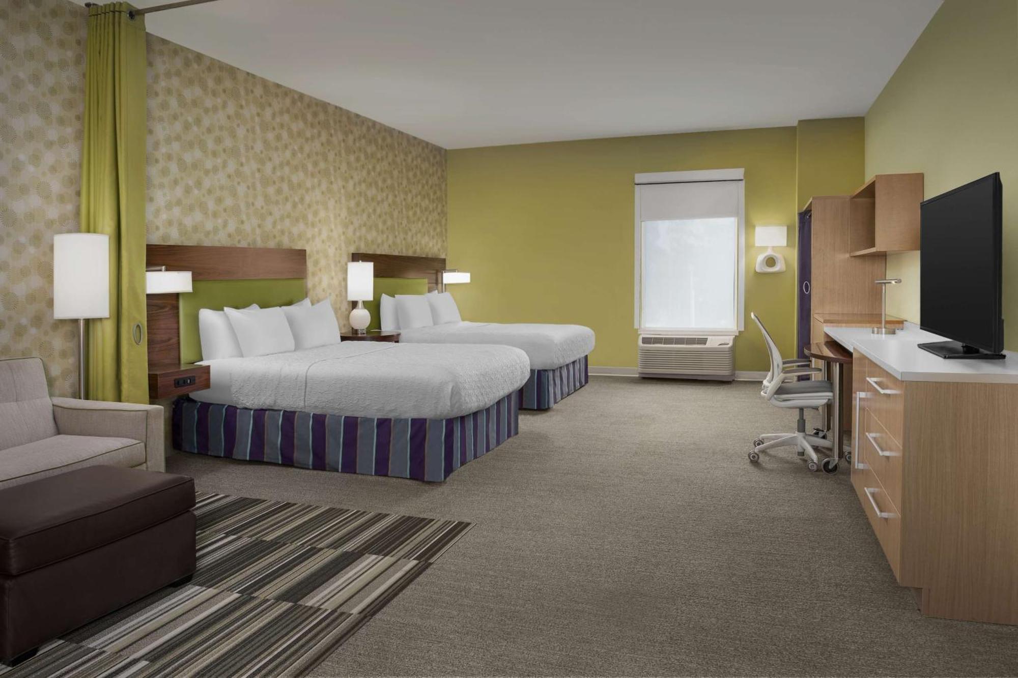 Home2 Suites By Hilton Summerville Luaran gambar