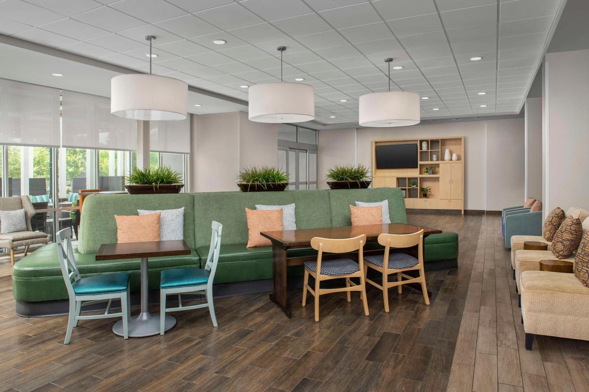 Home2 Suites By Hilton Summerville Luaran gambar