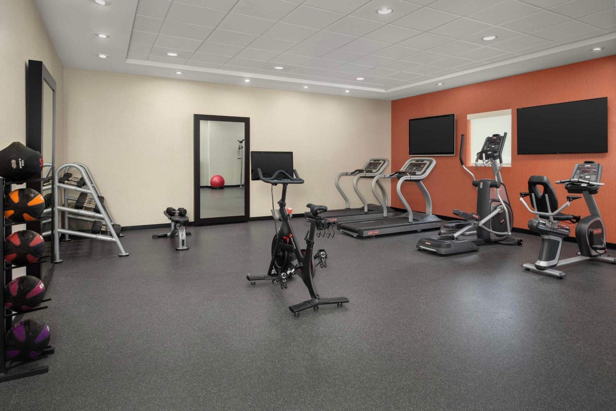 Home2 Suites By Hilton Summerville Luaran gambar