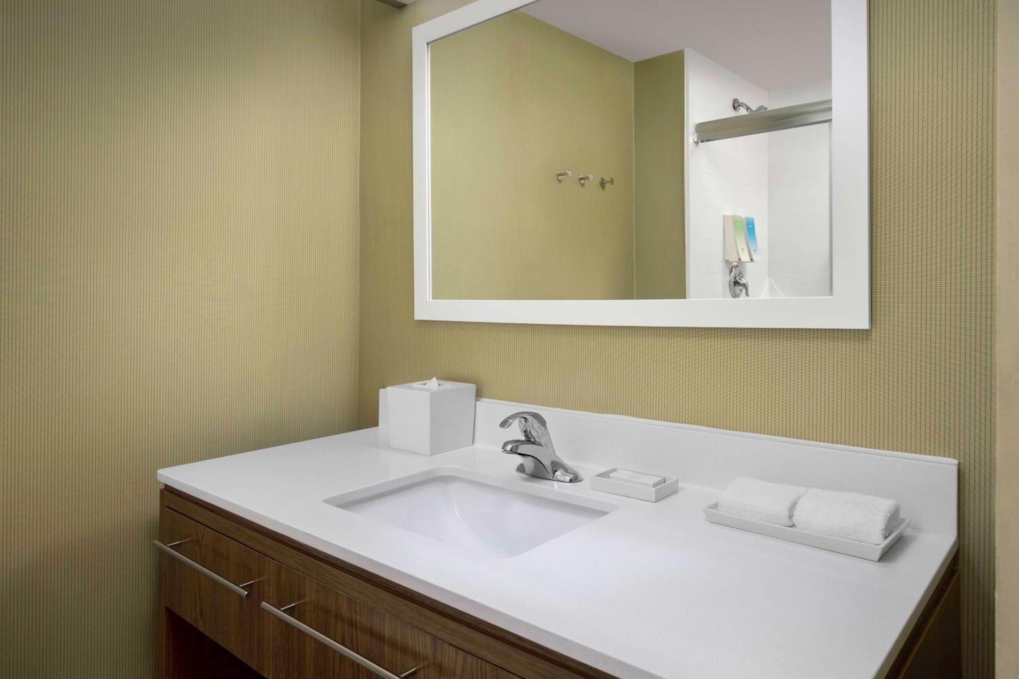 Home2 Suites By Hilton Summerville Luaran gambar