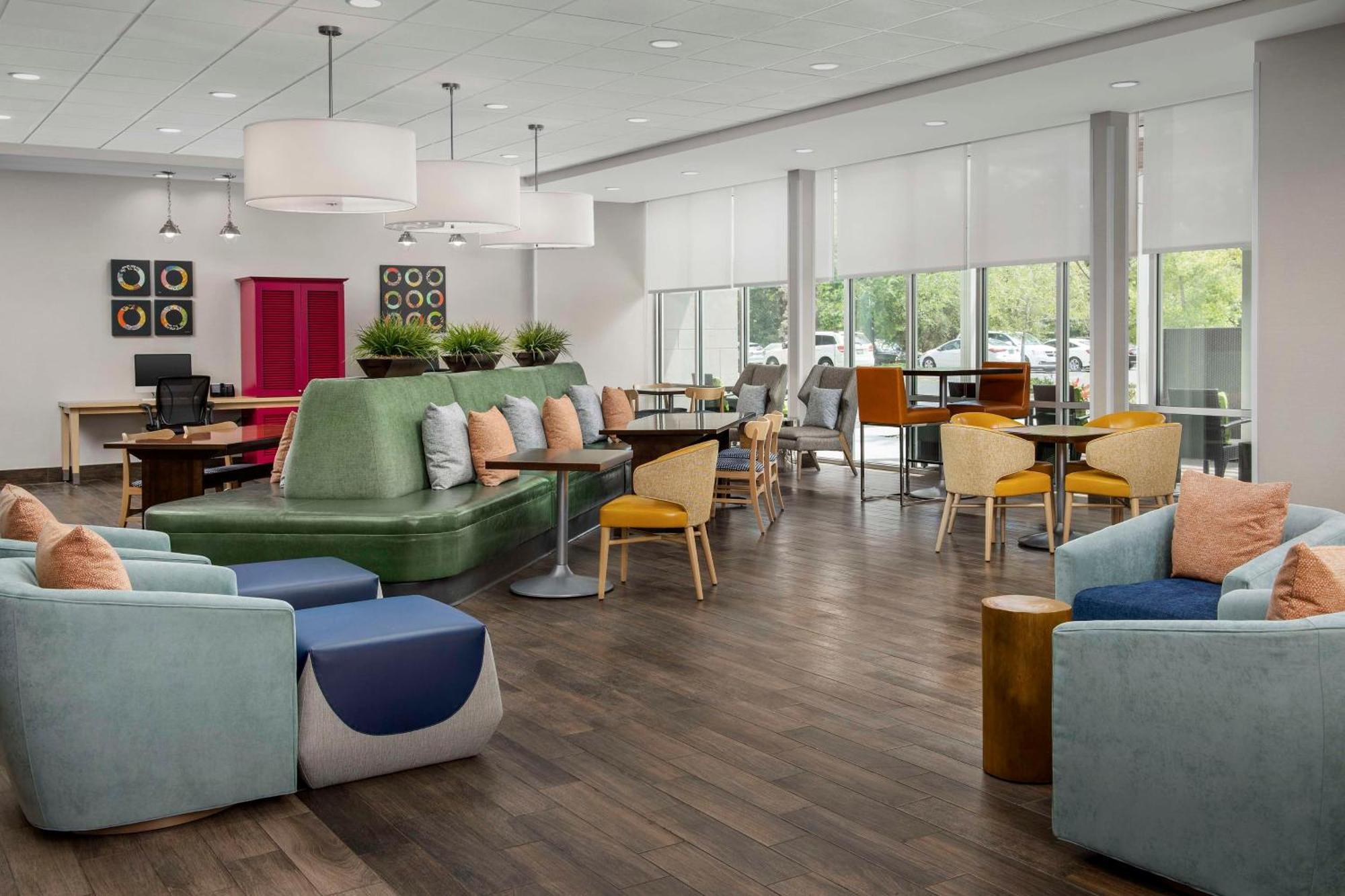 Home2 Suites By Hilton Summerville Luaran gambar