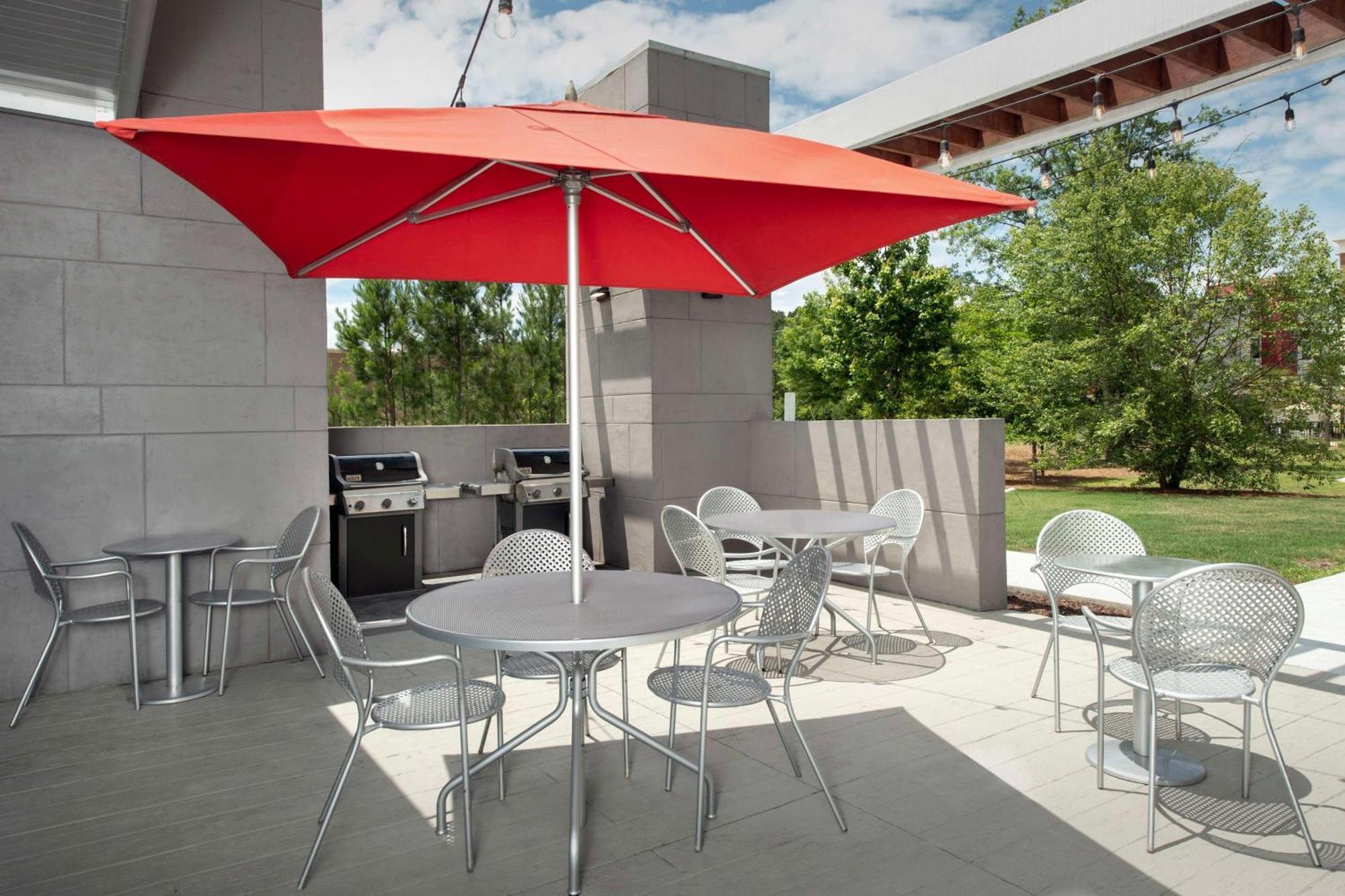 Home2 Suites By Hilton Summerville Luaran gambar