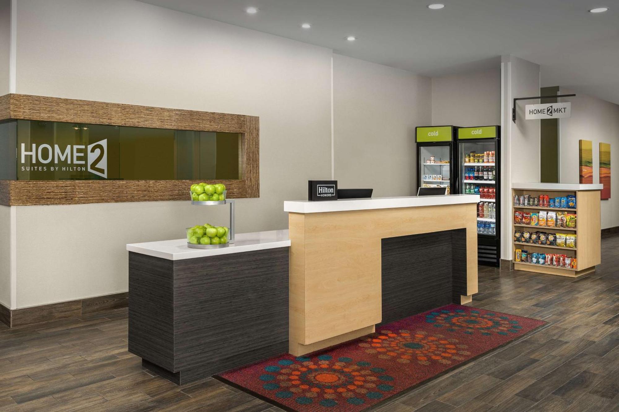Home2 Suites By Hilton Summerville Luaran gambar