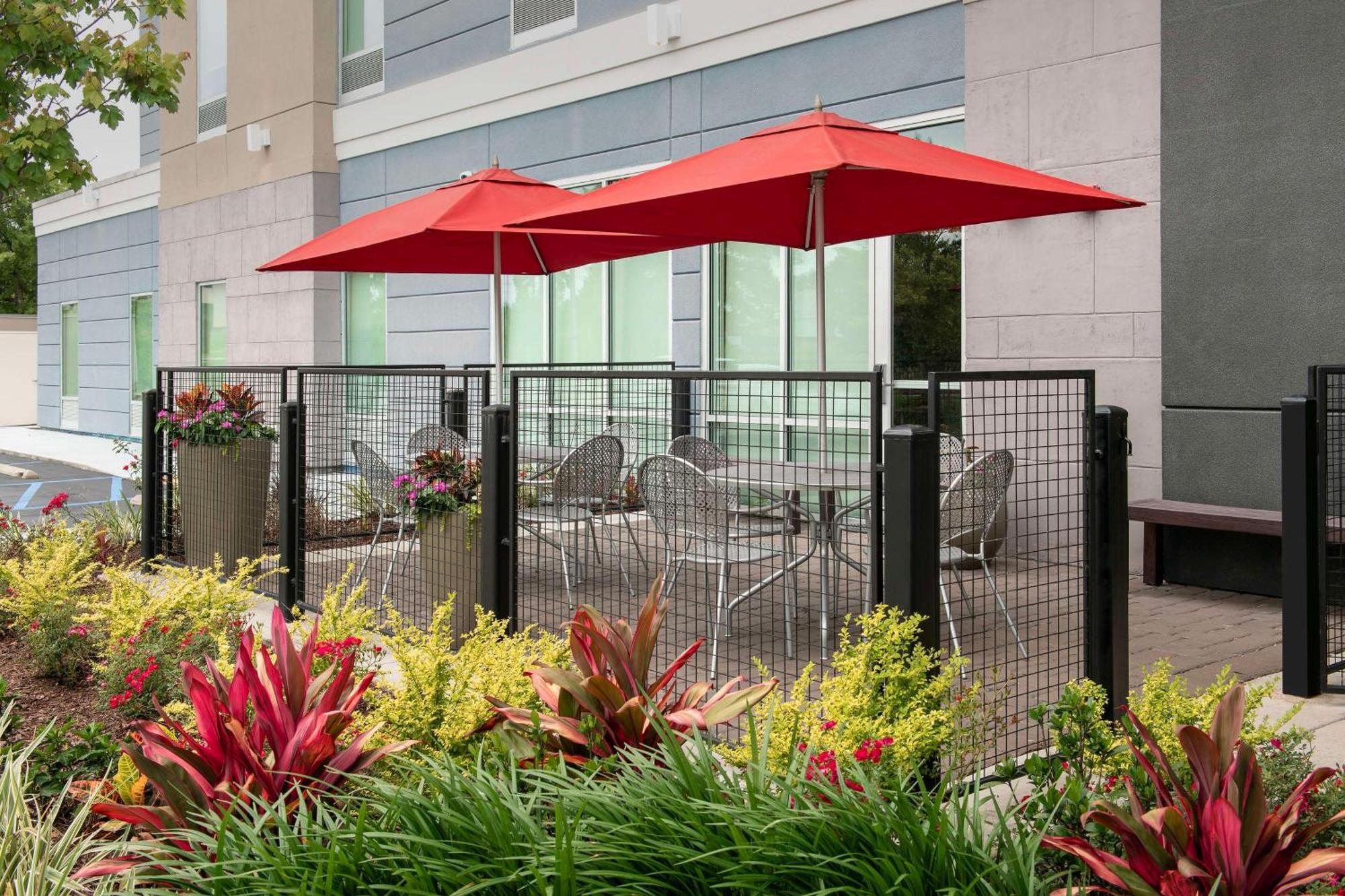 Home2 Suites By Hilton Summerville Luaran gambar