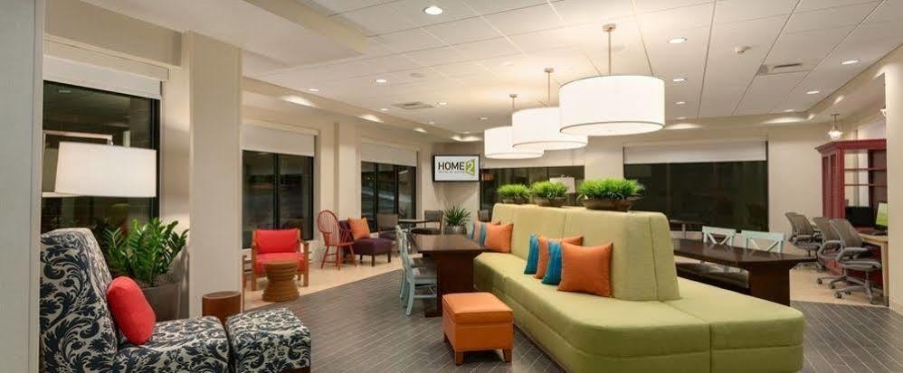 Home2 Suites By Hilton Summerville Luaran gambar