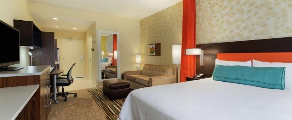 Home2 Suites By Hilton Summerville Luaran gambar